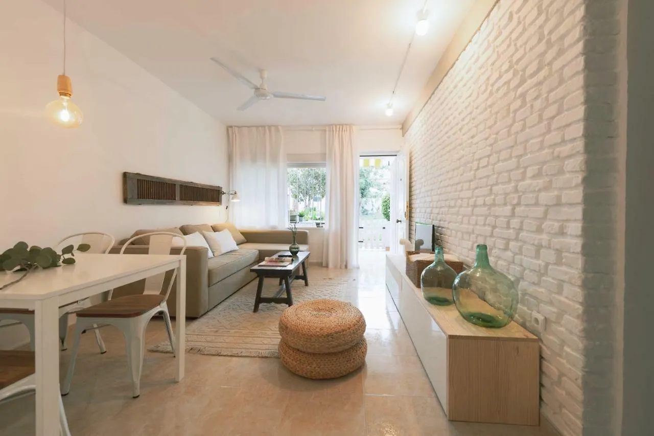 Lacatorce Apartment Benalmádena