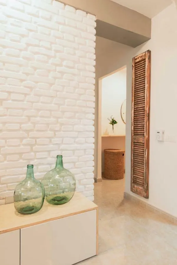 Lacatorce Apartment Benalmádena Spagna
