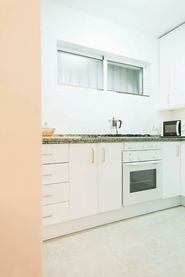 Lacatorce Apartment Benalmádena 0*,  Spagna