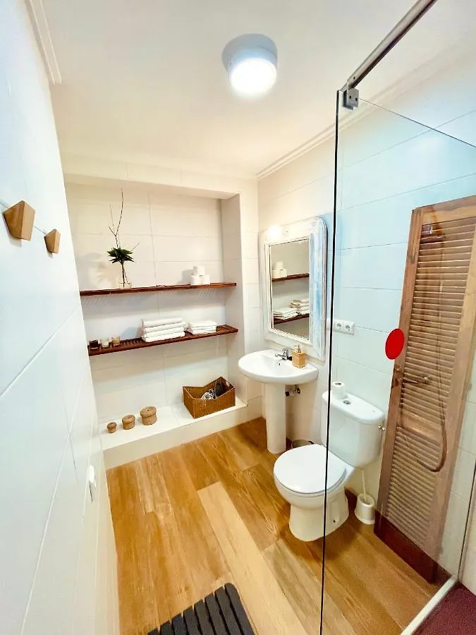 Lacatorce Apartment Benalmadena