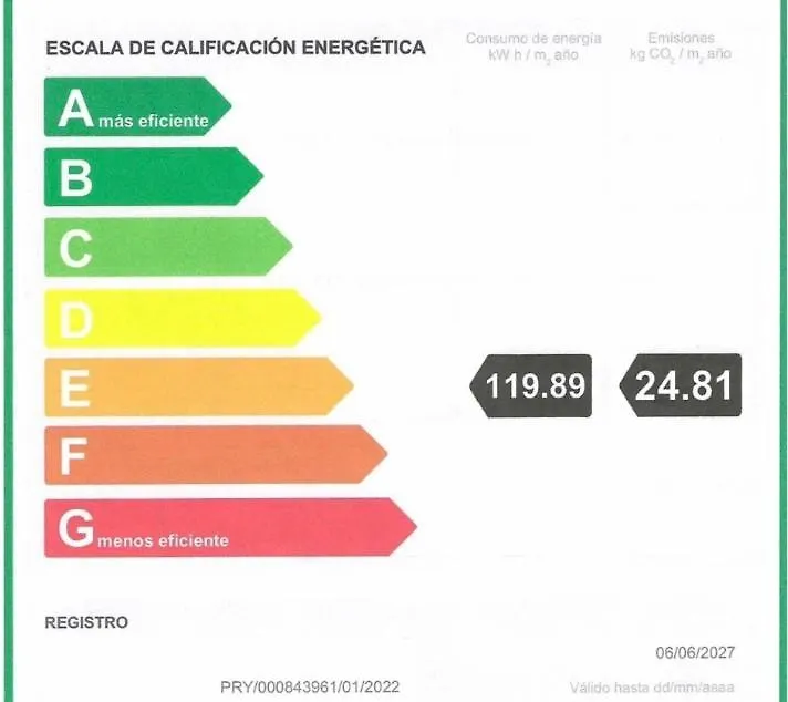 Lacatorce Apartment Benalmadena