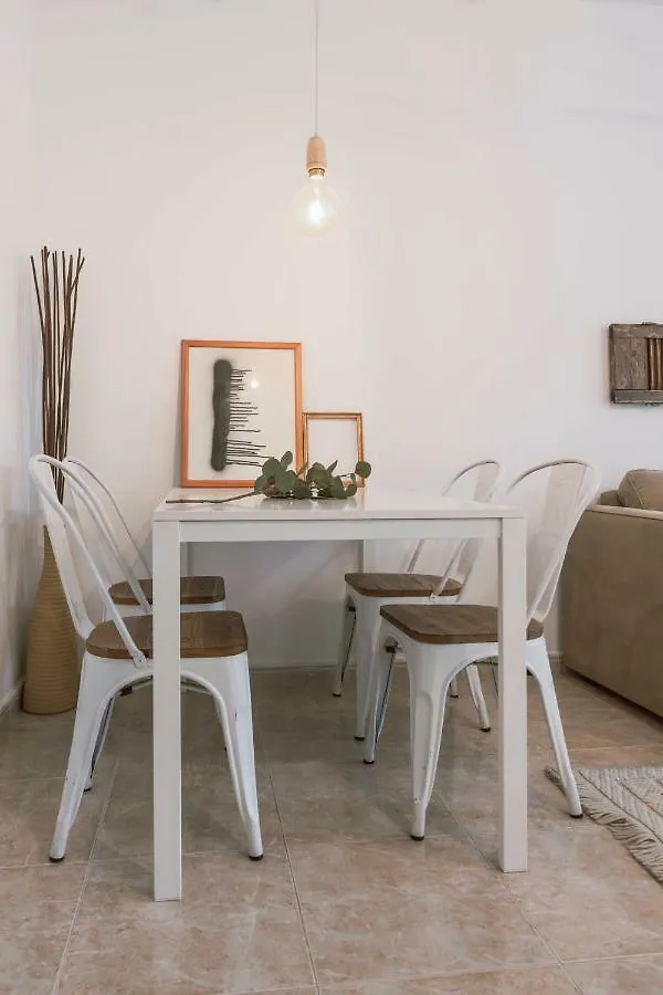Lacatorce Apartment Benalmadena