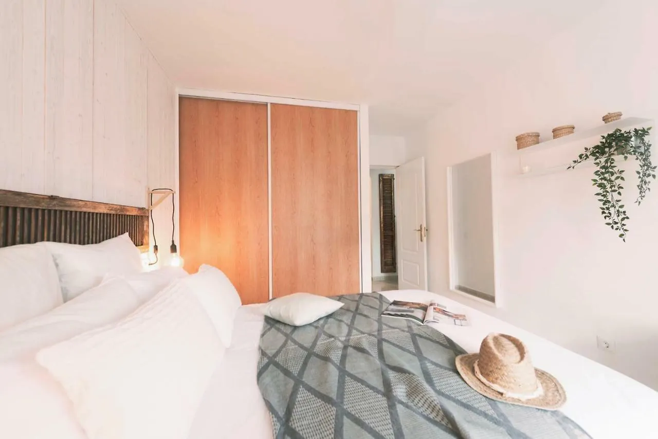 Lacatorce Apartment Benalmadena