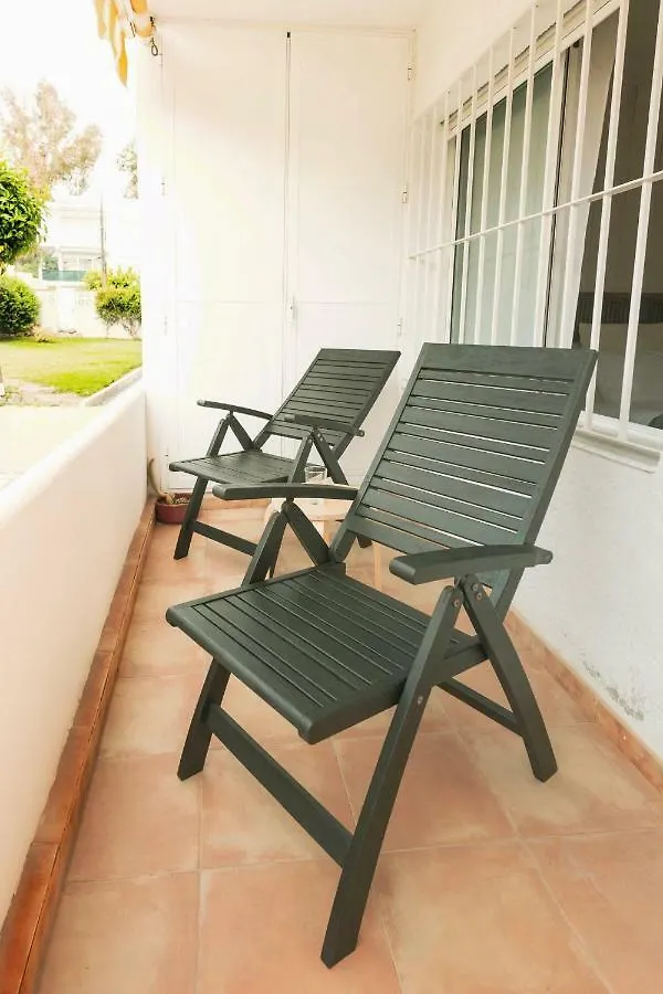 Lacatorce Apartment Benalmadena