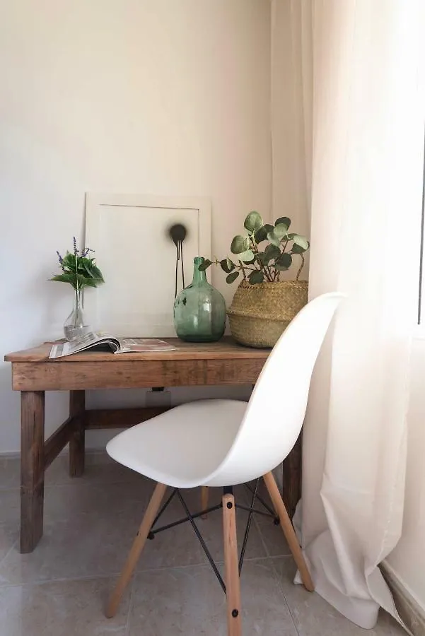 Lacatorce Apartment Benalmadena