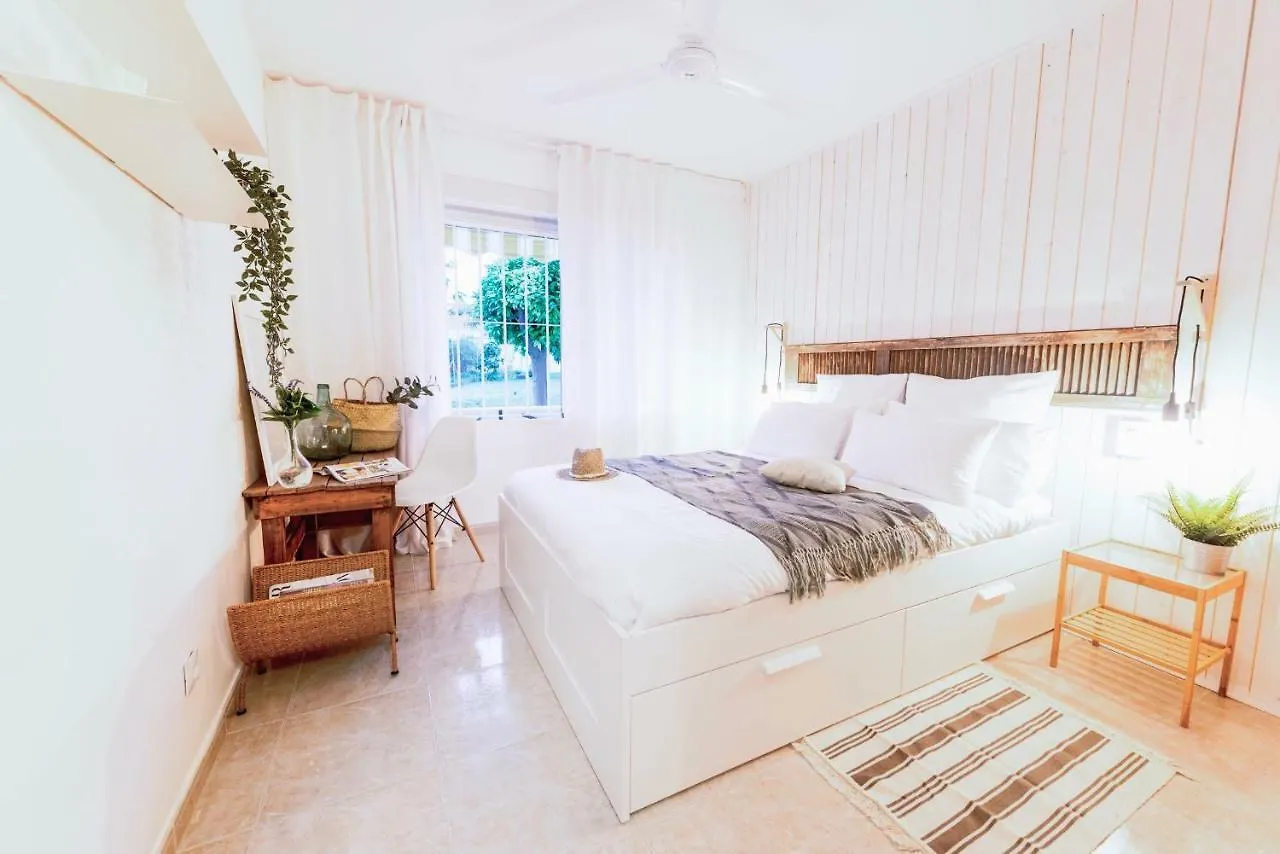 Lacatorce Apartment Benalmadena Spain