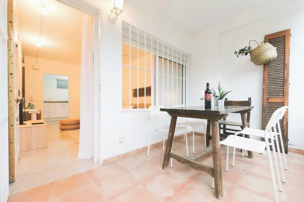 Lacatorce Apartment Benalmadena Spain