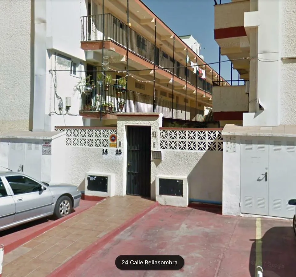 Lacatorce Apartment Benalmadena Spain