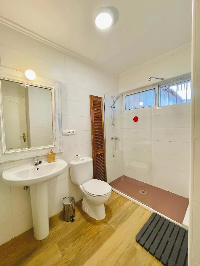 Lacatorce Apartment Benalmádena