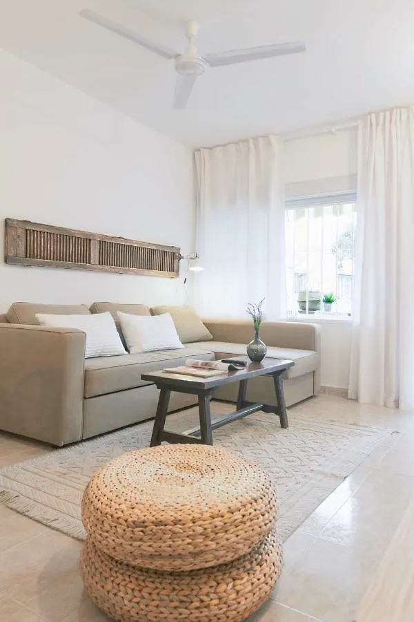 Lacatorce Apartment Benalmádena 0*,