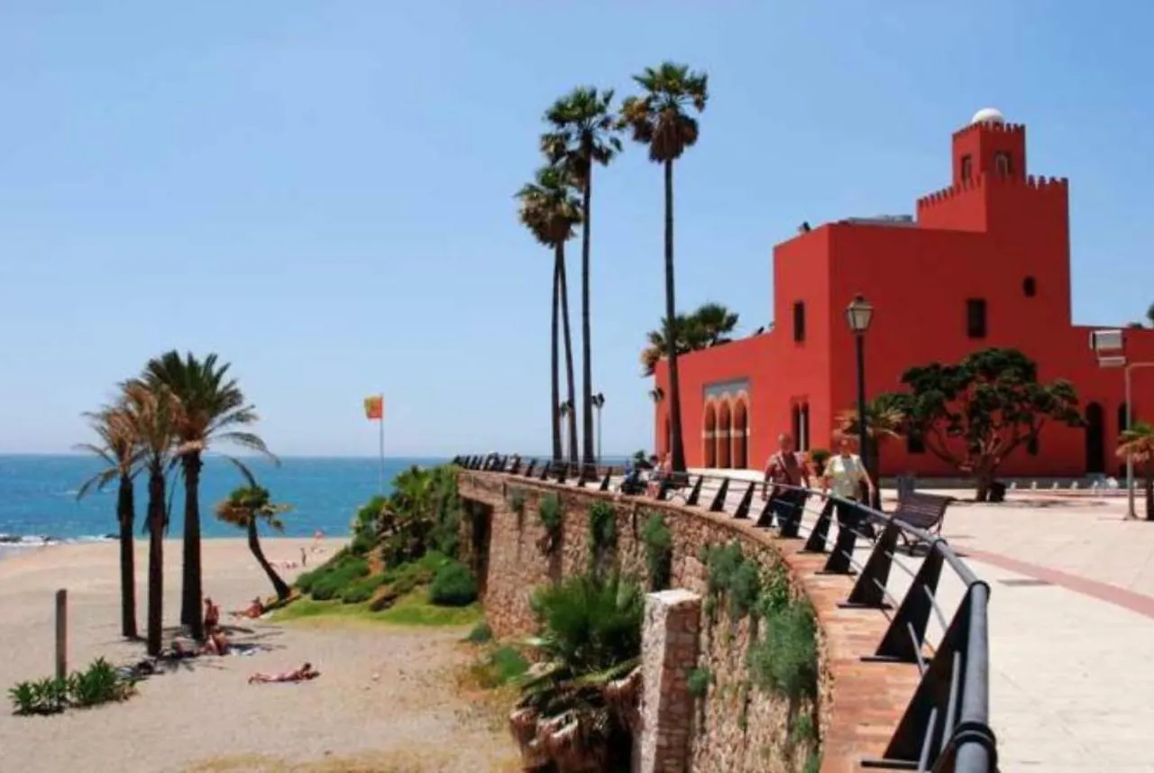 Lacatorce Apartment Benalmádena 0*,  Espagne